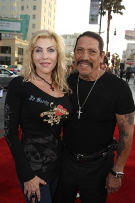 Danny Trejo photo