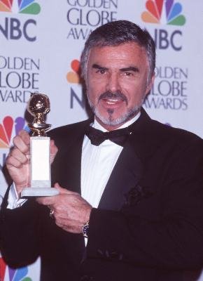 Burt Reynolds photo