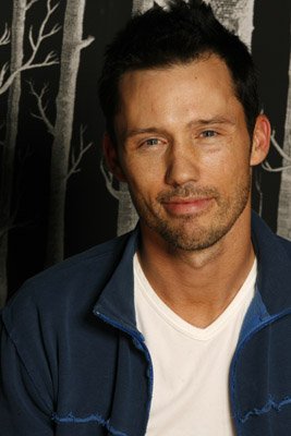Jeffrey Donovan photo