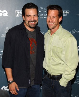 Ricardo Chavira photo