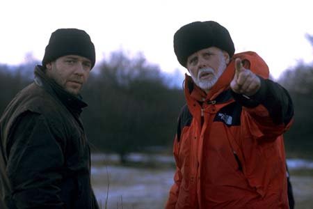 Taylor Hackford photo