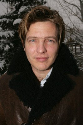 Thomas Vinterberg photo