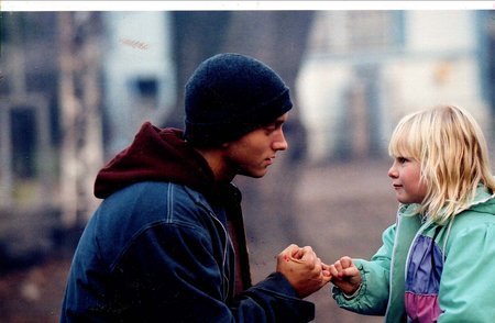 Chloe Greenfield photo