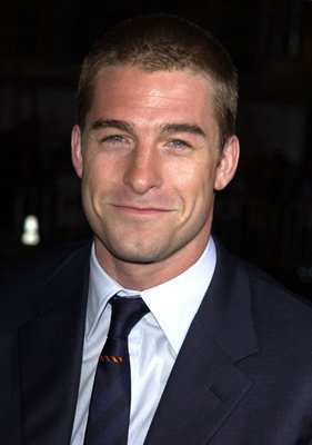 Scott Speedman photo
