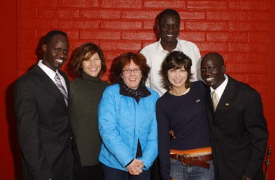 Elizabeth Keener photo