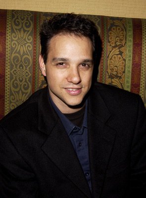 Ralph Macchio photo