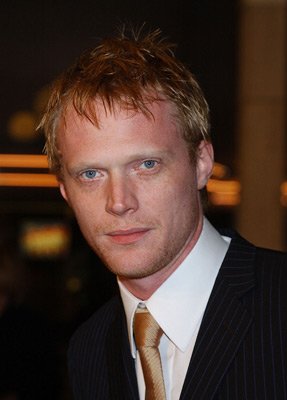 Paul Bettany photo