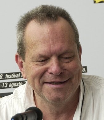 Terry Gilliam photo