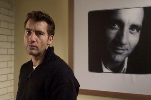Clive Owen photo