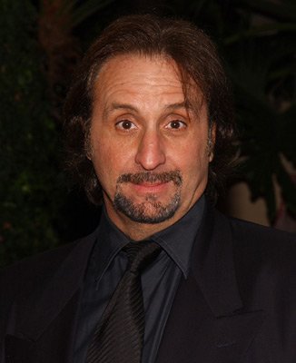 Ron Silver photo