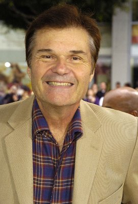 Fred Willard photo