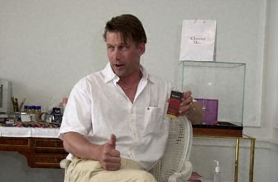 Stephen Baldwin photo