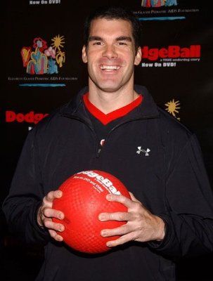 Brandon Molale photo