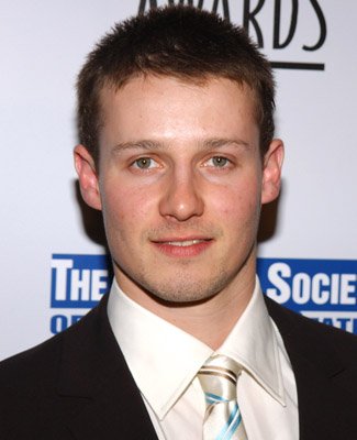 Will Estes photo