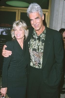 Sam Elliott photo