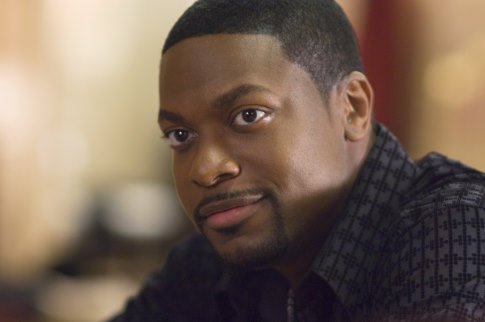 Chris Tucker photo