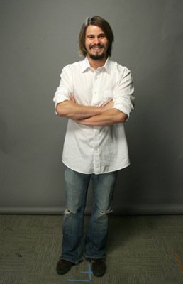 Jason Ritter photo