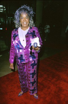Della Reese photo
