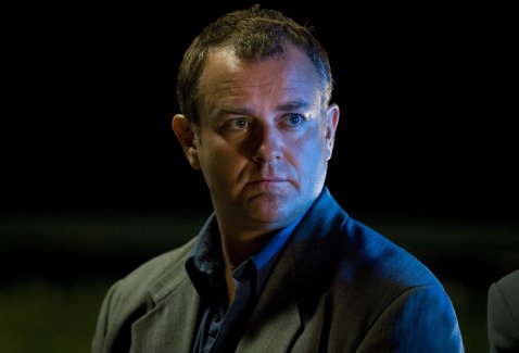 Hugh Bonneville photo