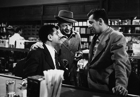 William Holden photo