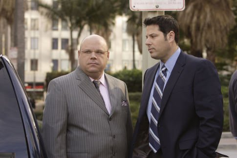 Kevin Chamberlin photo