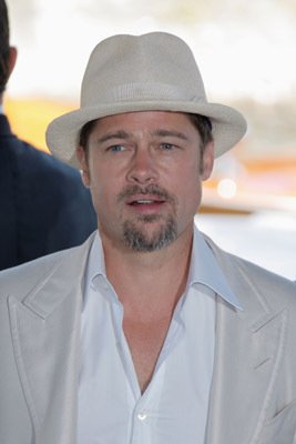 Brad Pitt photo