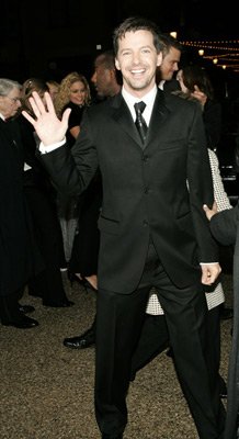 Sean Hayes photo