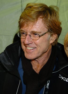 Robert Redford photo