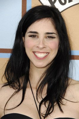 Sarah Silverman photo
