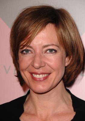 Allison Janney photo