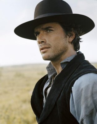 Matthew Settle photo