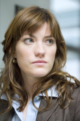 Jennifer Carpenter photo