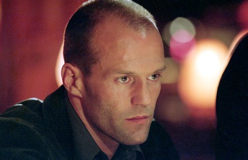 Jason Statham photo