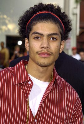 Rick Gonzalez photo