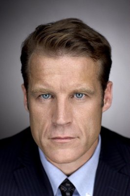 Mark Valley photo