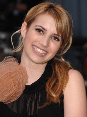 Emma Roberts photo