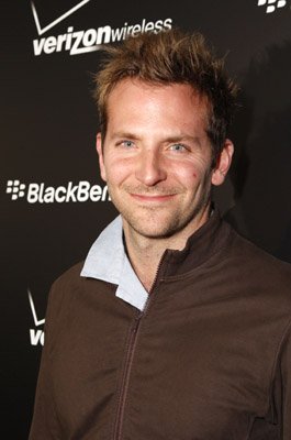 Bradley Cooper photo