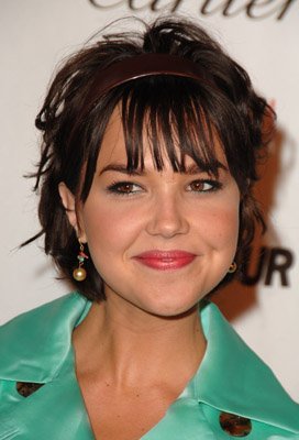 Arielle Kebbel photo