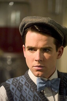 Christian Campbell photo