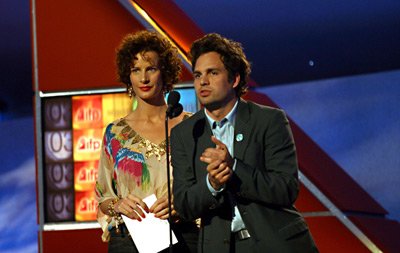 Rachel Griffiths photo