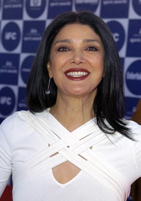 Shohreh Aghdashloo photo