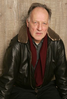 Werner Herzog photo