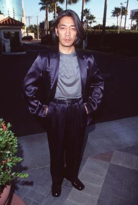Ryuichi Sakamoto photo