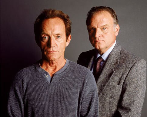 Bill Smitrovich photo