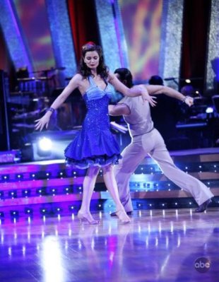 Paulina Porizkova photo