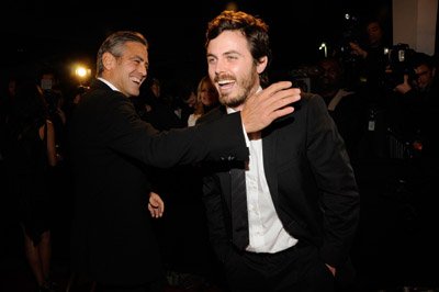 Casey Affleck photo