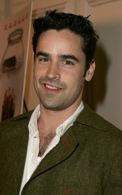 Jesse Bradford photo