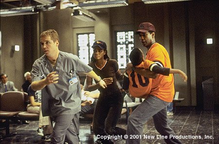 Kimberly Elise photo