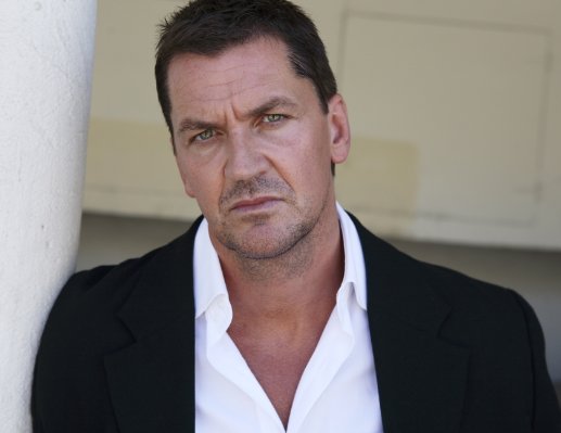 Craig Fairbrass photo