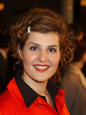 Nia Vardalos photo